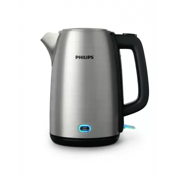 Elektrinis virdulys Philips HD9353/90 1,7 L 2060 W nerūdijantis plienas, juodas