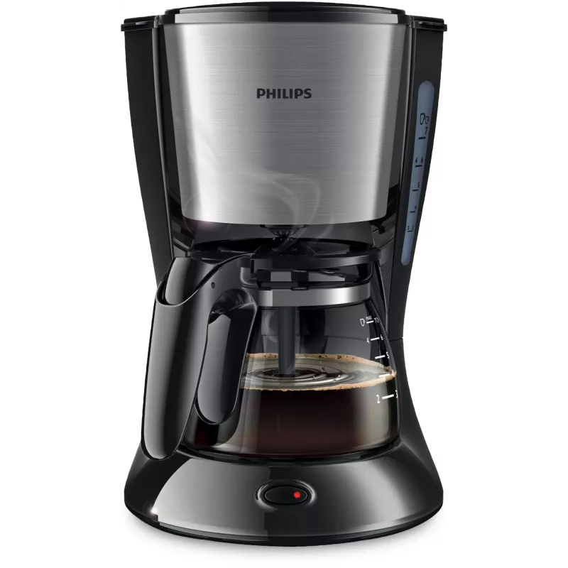 Philips Daily Collection HD7435/20 kavos virimo aparatas Lašinamoji kava 0,6 L