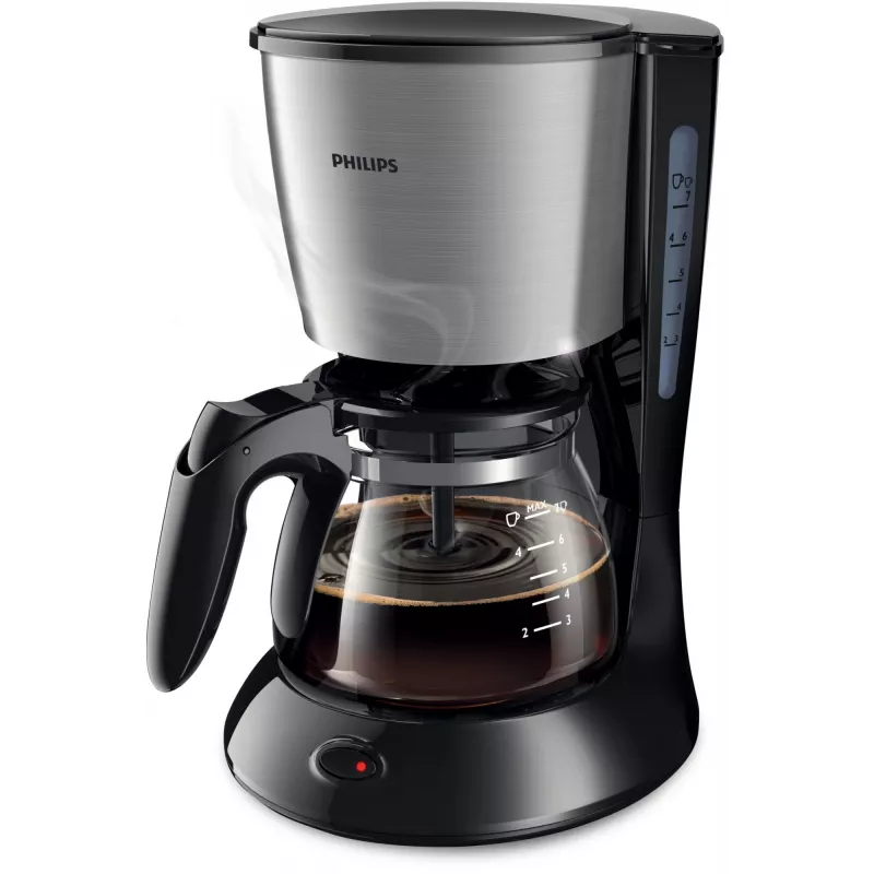 Philips Daily Collection HD7435/20 kavos virimo aparatas Lašinamoji kava 0,6 L