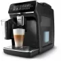 Espresso aparatas Philips EP3341/50 pilnai automatinis, 1,8 L vandens talpa, 275 g pupelių talpa, 0,26 L pieno talpa, 15 barų, keraminis malūnėlis