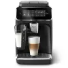 Espresso aparatas Philips EP3341/50 pilnai automatinis, 1,8 L vandens talpa, 275 g pupelių talpa, 0,26 L pieno talpa, 15 barų, keraminis malūnėlis