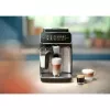 Espresso aparatas Philips EP3341/50 pilnai automatinis, 1,8 L vandens talpa, 275 g pupelių talpa, 0,26 L pieno talpa, 15 barų, keraminis malūnėlis