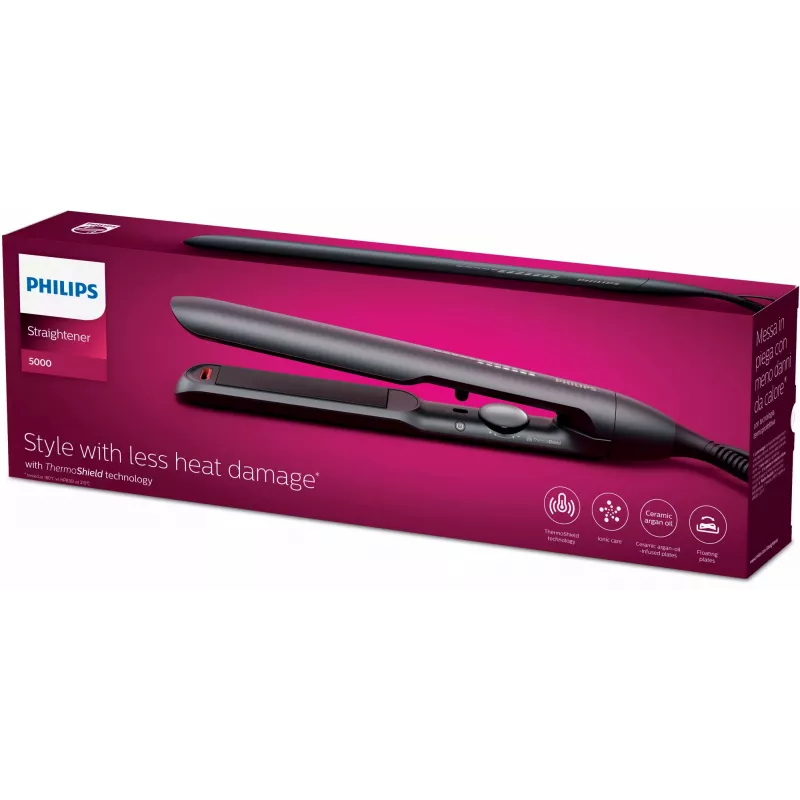Philips 5000 serijos BHS510/00 tiesintuvas