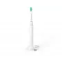 Soninis dantų šepetėlis Philips 3100 serija HX3671/13 — soninis, 31 000 jud./min., slėgio jutiklis, Li‑Ion, įmontuota baterija, 1 šepetėlio galvutė, baltas