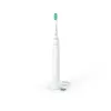 Soninis dantų šepetėlis Philips 3100 serija HX3671/13 — soninis, 31 000 jud./min., slėgio jutiklis, Li‑Ion, įmontuota baterija, 1 šepetėlio galvutė, baltas