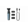 Philips Bodygroom BG3027/05 kūno kirpimo ir folijos skutimo priemonė