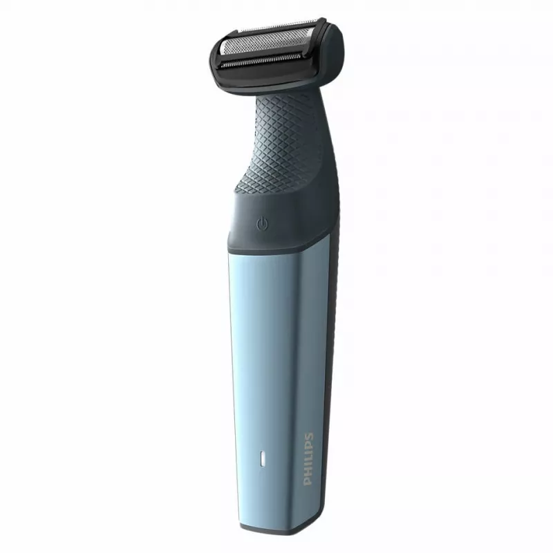 Philips Bodygroom BG3027/05 kūno kirpimo ir folijos skutimo priemonė