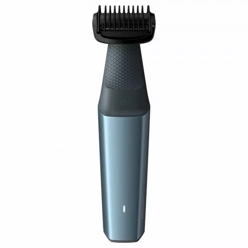 Philips Bodygroom BG3027/05 kūno kirpimo ir folijos skutimo priemonė