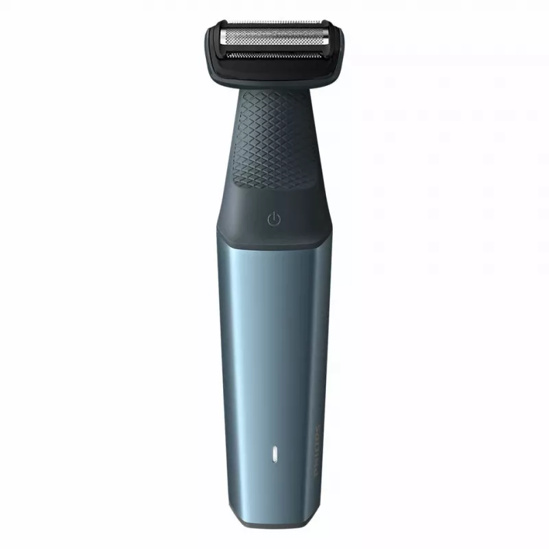 Philips Bodygroom BG3027/05 kūno kirpimo ir folijos skutimo priemonė