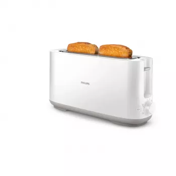 Philips Daily Collection HD2590/00 skrudintuvas 8 1 riekė(s) 950 W