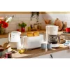 Philips Daily Collection HD2590/00 skrudintuvas 8 1 riekė(s) 950 W