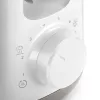 Philips Daily Collection HD2590/00 skrudintuvas 8 1 riekė(s) 950 W