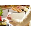 Philips Daily Collection HD2590/00 skrudintuvas 8 1 riekė(s) 950 W