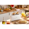 Philips Daily Collection HD2590/00 skrudintuvas 8 1 riekė(s) 950 W