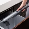 Belaidis rankinis dulkių siurblys Shark WV200, 12 V Li‑Ion, 0,25 l be maišelio, HEPA, 8 min veikimo laikas