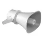 Viešojo pranešimo garsiakalbis Hikvision DS-QAZ1307G1T-E(C) 1 krypties — ant sienos montuojamas viešojo pranešimo garsiakalbis