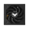 ASUS TUF Gaming 750W Gold maitinimo blokas 20+4 pin ATX ATX juodas