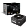ASUS TUF Gaming 750W Gold maitinimo blokas 20+4 pin ATX ATX juodas