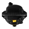 Dulkių siurblys DeWalt AT-DXV20P — 20 L šlapiam ir sausam valymui, 230 V, 15 kPa siurbimo galia, HEPA filtras, 3 m laidas