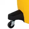 Dulkių siurblys DeWalt AT-DXV20P — 20 L šlapiam ir sausam valymui, 230 V, 15 kPa siurbimo galia, HEPA filtras, 3 m laidas
