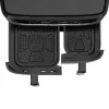 Tefal Easy Fry Dual XXL EY942HE0 gruzdintuvė Dviguba 11 L Atskira 2020 W Karšto oro gruzdintuvė Pilka
