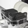 Tefal Easy Fry Dual XXL EY942HE0 gruzdintuvė Dviguba 11 L Atskira 2020 W Karšto oro gruzdintuvė Pilka