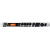 Efektų procesorius Behringer FX2000, plotis 44,5 mm, gylis 483 mm, aukštis 217 mm