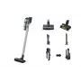 Samsung VS20B75AGR1 2-in-1 stick vacuum baterija Dry Bagless 550 W Juoda, Mint colour