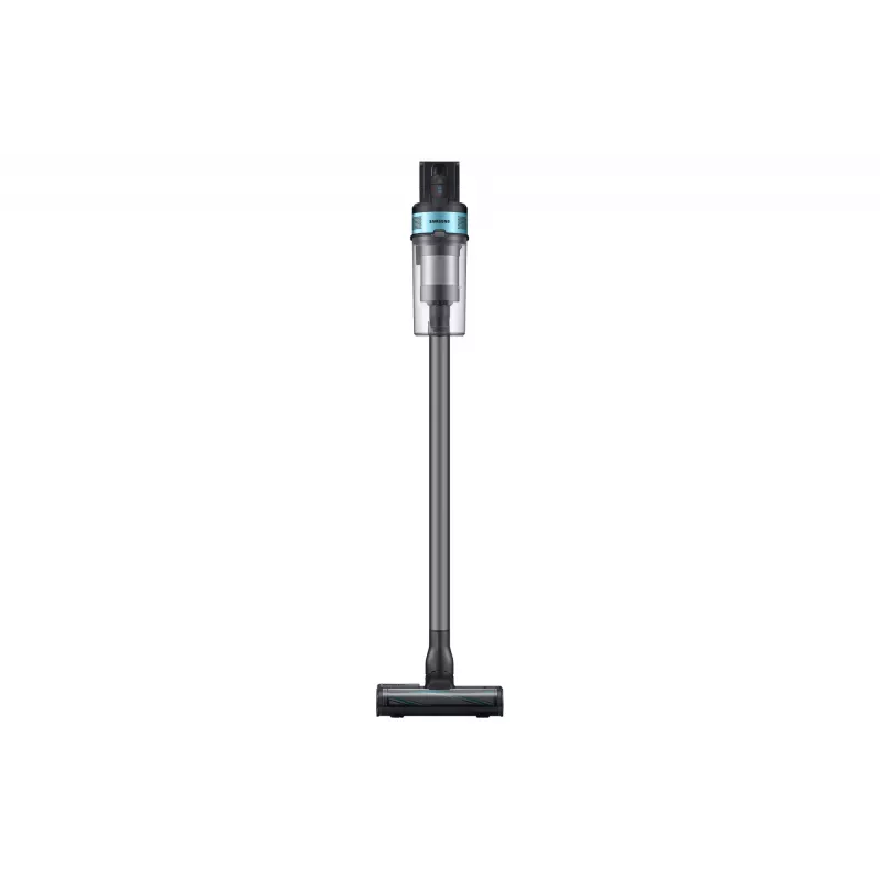 Samsung VS20B75AGR1 2-in-1 stick vacuum baterija Dry Bagless 550 W Juoda, Mint colour