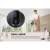 Samsung VS20B75AGR1 2-in-1 stick vacuum baterija Dry Bagless 550 W Juoda, Mint colour