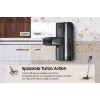 Samsung VS20B75AGR1 2-in-1 stick vacuum baterija Dry Bagless 550 W Juoda, Mint colour