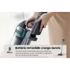 Samsung VS20B75AGR1 2-in-1 stick vacuum baterija Dry Bagless 550 W Juoda, Mint colour