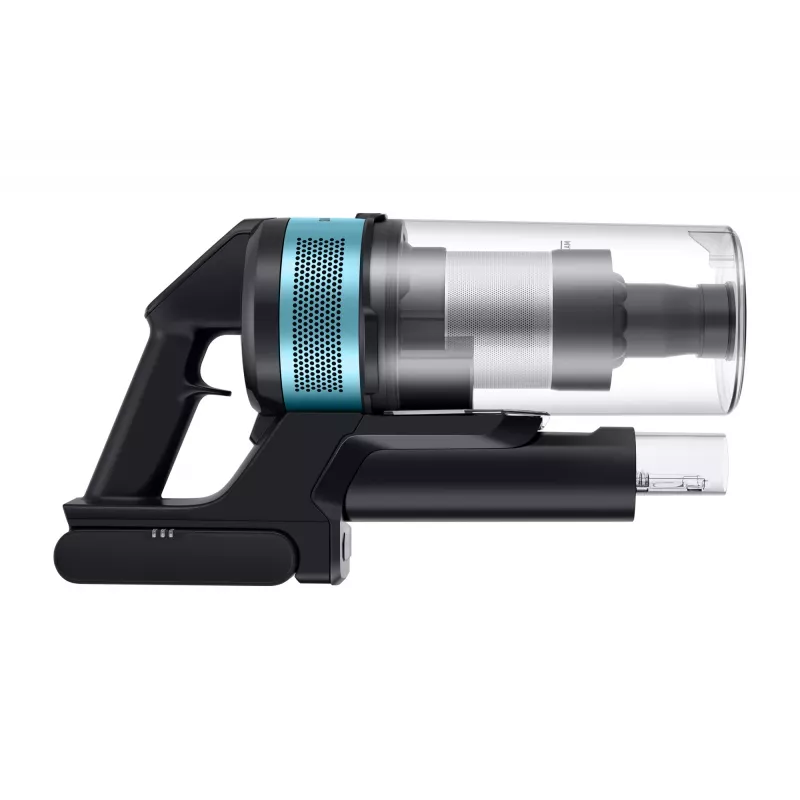 Samsung VS20B75AGR1 2-in-1 stick vacuum baterija Dry Bagless 550 W Juoda, Mint colour