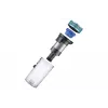 Samsung VS20B75AGR1 2-in-1 stick vacuum baterija Dry Bagless 550 W Juoda, Mint colour