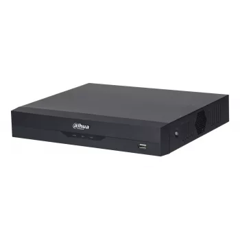 NVR Dahua Technology WizSense NVR4108HS-EI 8 kanalų 4K baltas