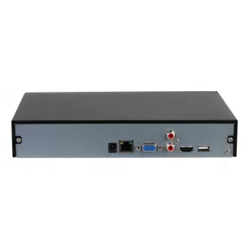 NVR Dahua Technology WizSense NVR4108HS-EI 8 kanalų 4K baltas