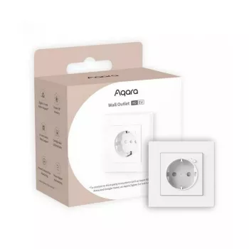 AQARA WP-P01D H2 EU tipo sieninis lizdas