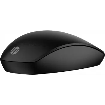 Pelė HP 235 plonas Wireless RF Wireless