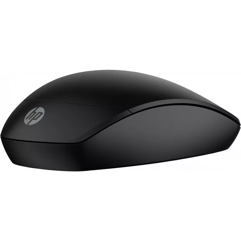 Pelė HP 235 plonas Wireless RF Wireless