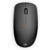 Pelė HP 235 plonas Wireless RF Wireless
