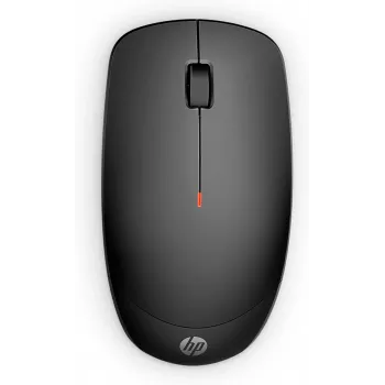 Pelė HP 235 plonas Wireless RF Wireless