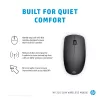 Pelė HP 235 plonas Wireless RF Wireless