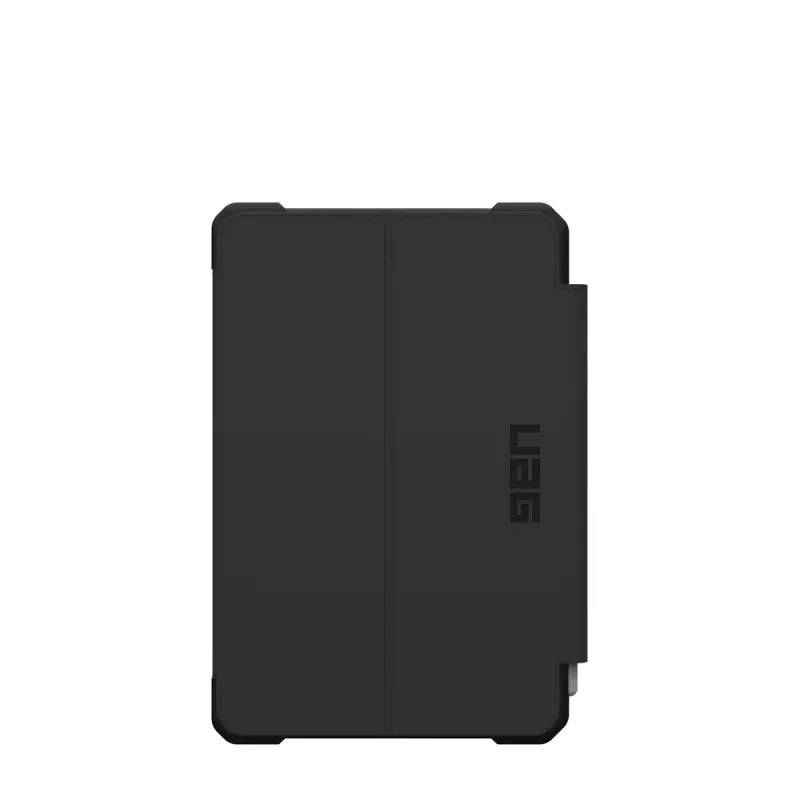 Planšetės folijos dėklas UAG Urban Armor Gear 224415114040, skirtas Galaxy Tab S9 FE 10,9 colio (27,7 cm) ekranui, poliuretanas, stovo režimas