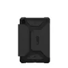 Planšetės folijos dėklas UAG Urban Armor Gear 224415114040, skirtas Galaxy Tab S9 FE 10,9 colio (27,7 cm) ekranui, poliuretanas, stovo režimas