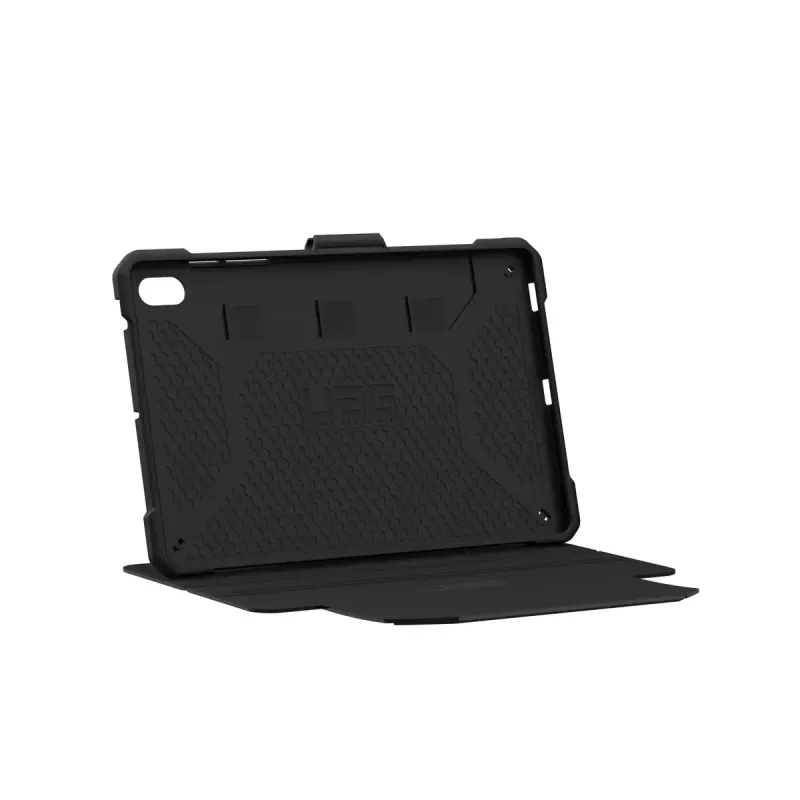Planšetės folijos dėklas UAG Urban Armor Gear 224415114040, skirtas Galaxy Tab S9 FE 10,9 colio (27,7 cm) ekranui, poliuretanas, stovo režimas