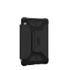 Planšetės folijos dėklas UAG Urban Armor Gear 224415114040, skirtas Galaxy Tab S9 FE 10,9 colio (27,7 cm) ekranui, poliuretanas, stovo režimas