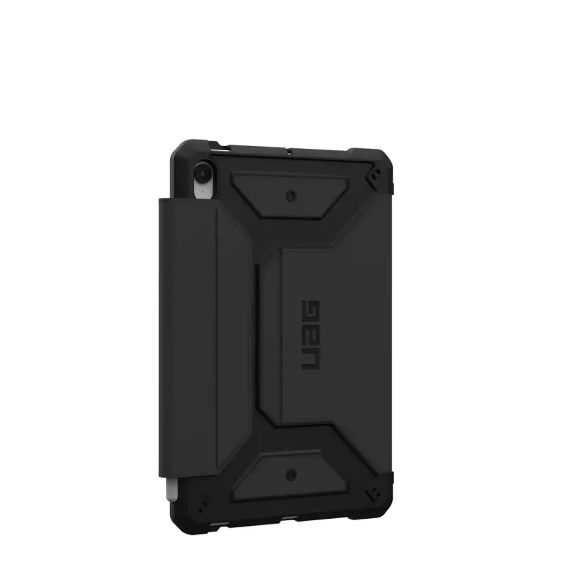 Planšetės folijos dėklas UAG Urban Armor Gear 224415114040, skirtas Galaxy Tab S9 FE 10,9 colio (27,7 cm) ekranui, poliuretanas, stovo režimas