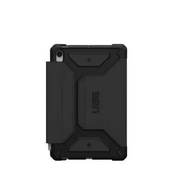 Planšetės folijos dėklas UAG Urban Armor Gear 224415114040, skirtas Galaxy Tab S9 FE 10,9 colio (27,7 cm) ekranui, poliuretanas, stovo režimas