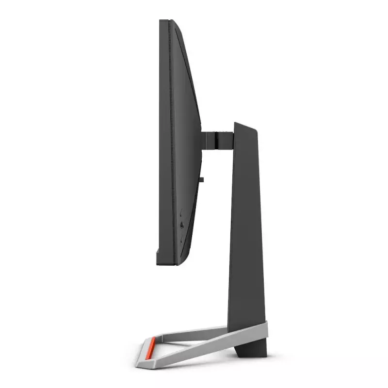 Monitorius BenQ EX2710U 27 colių 4K UHD IPS LED 3840×2160 144 Hz HDR10 FreeSync Premium, 1 ms, USB-C stotelė, 2 garsiakalbiai