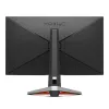 Monitorius BenQ EX2710U 27 colių 4K UHD IPS LED 3840×2160 144 Hz HDR10 FreeSync Premium, 1 ms, USB-C stotelė, 2 garsiakalbiai
